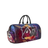SHARKUZA DUFFLE
