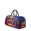 SHARKUZA DUFFLE
