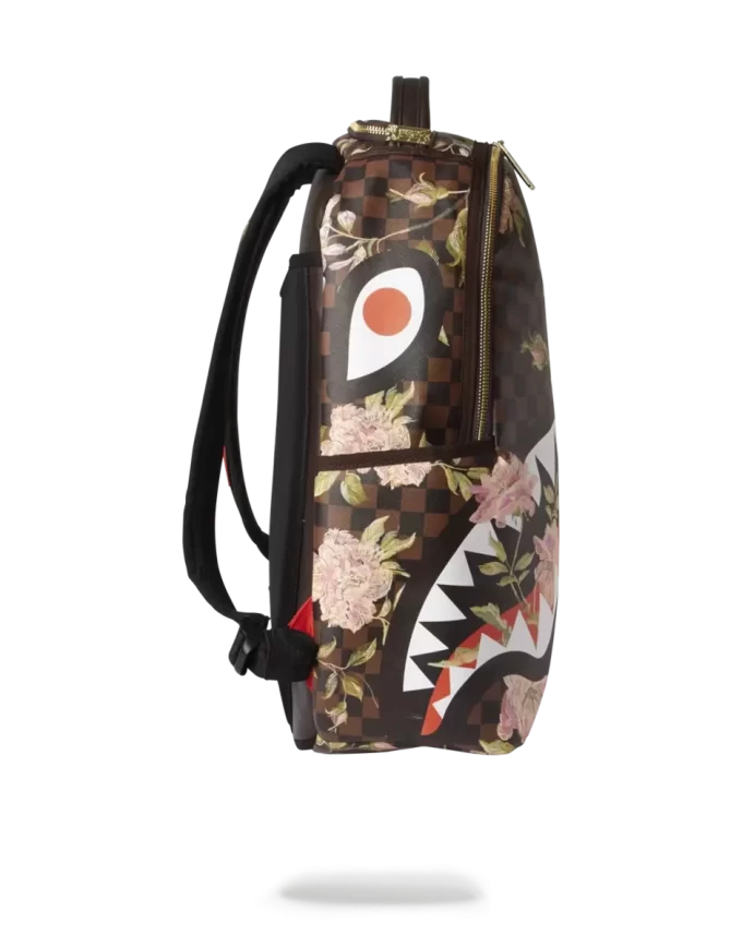 SHARKWLOWER DLX RUCKSACK