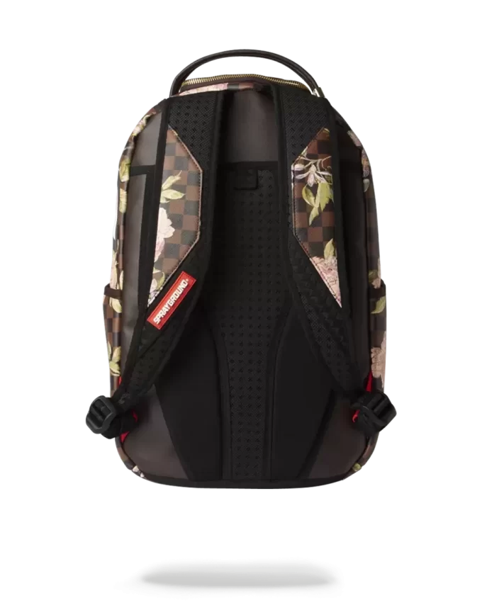 SHARKWLOWER DLX RUCKSACK