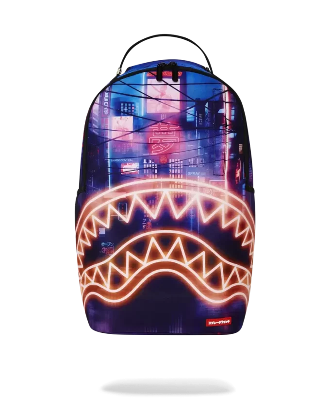 SHIBUYA LATE NIGHTS RUCKSACK