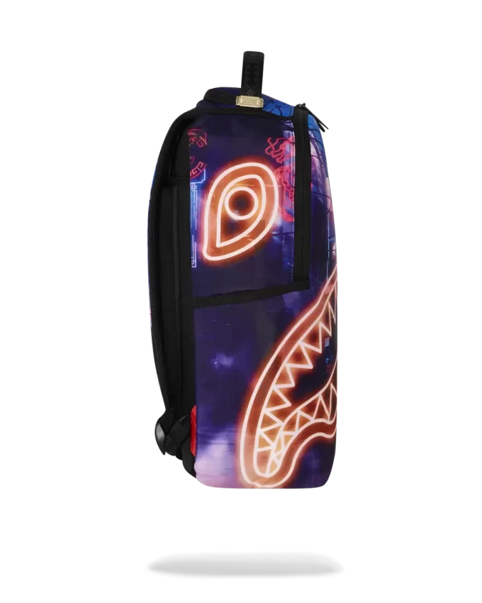 SHIBUYA LATE NIGHTS RUCKSACK