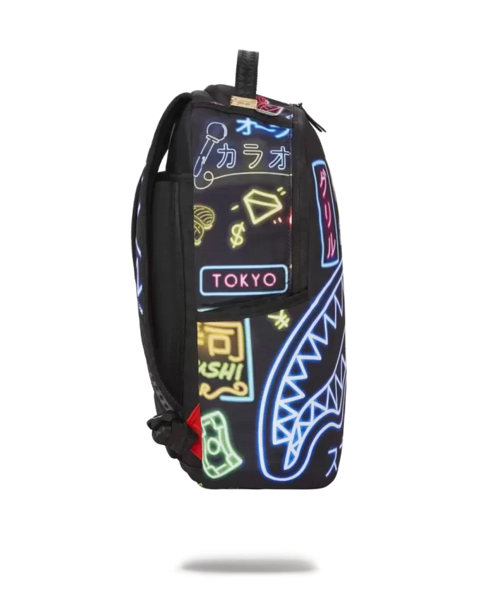 SHINJUKU CITY (DLXR)