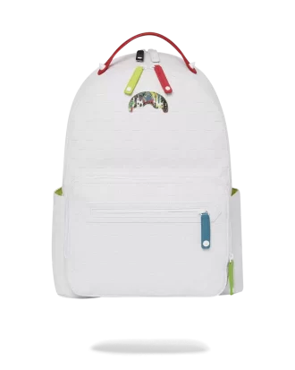 SHOW UP SHOW OUT CARGO RUCKSACK