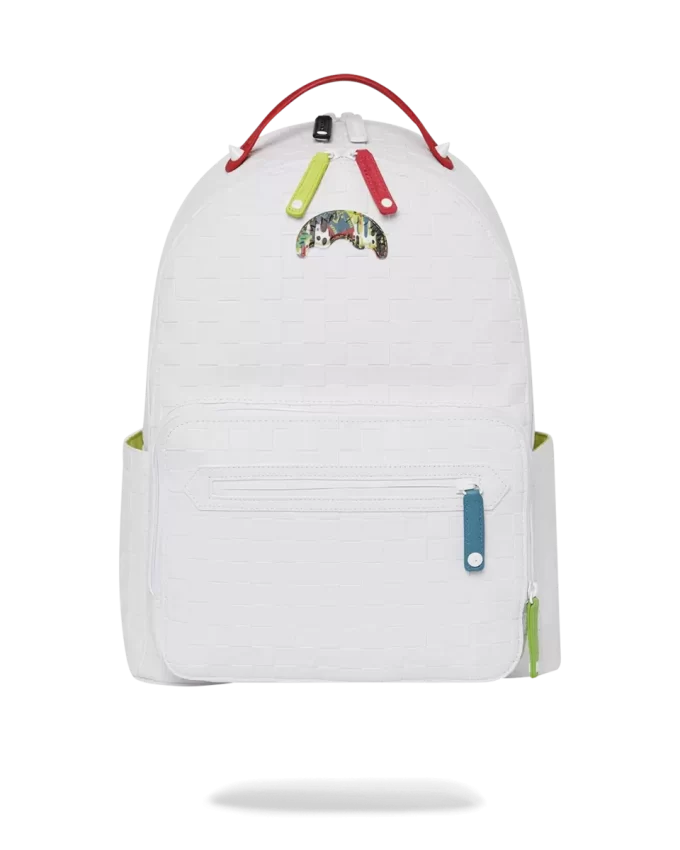 SHOW UP SHOW OUT CARGO RUCKSACK