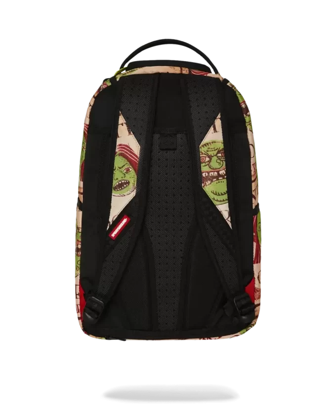 SHREK GESUCHT RUCKSACK