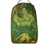 SHREK SWAMP JACUZZI RUCKSACK