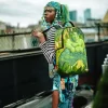 SHREK SWAMP JACUZZI RUCKSACK