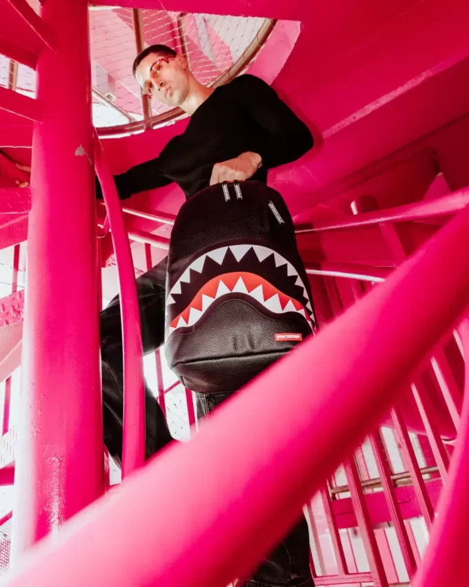 SILENT MIRAGE RUCKSACK SILENT MIRAGE RUCKSACK