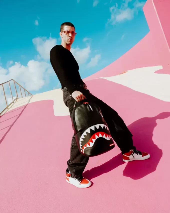 SILENT MIRAGE RUCKSACK SILENT MIRAGE RUCKSACK