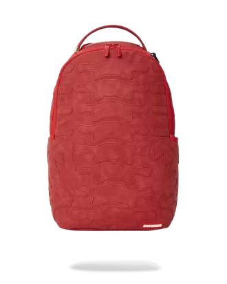 SKELETAL-RUCKSACK (DLXV)