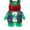 SKI MASK THE BEAR – MONEYBEAR TEDDYBÄR-RUCKSACK