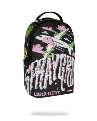 SKY FULL OF DREAMS DLXV RUCKSACK