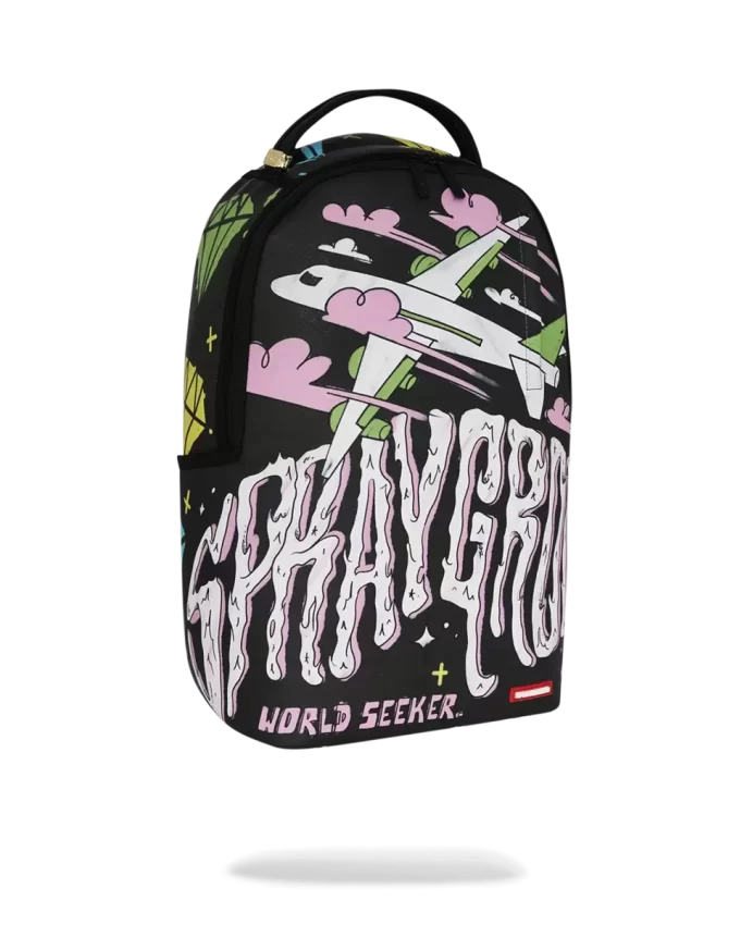 SKY FULL OF DREAMS DLXV RUCKSACK