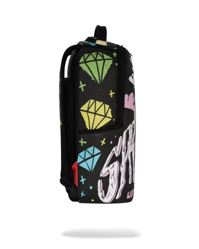 SKY FULL OF DREAMS DLXV RUCKSACK