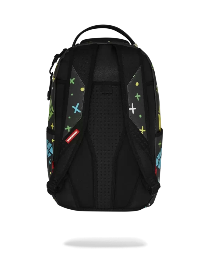 SKY FULL OF DREAMS DLXV RUCKSACK