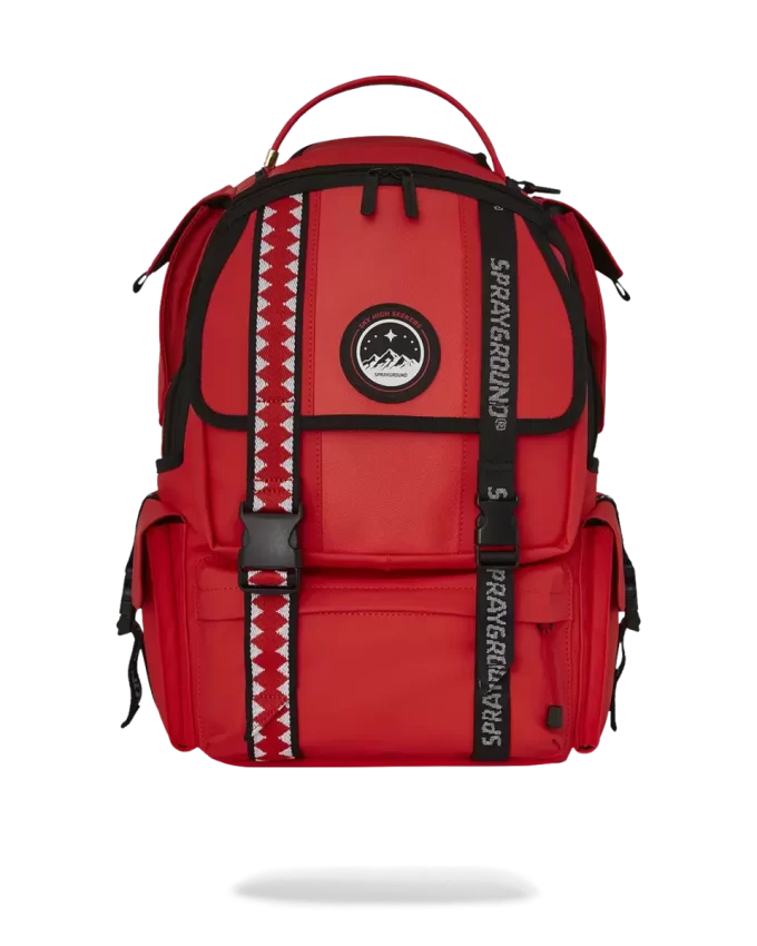 SKY HIGH SEEKERS ARCTIC ACTIONPACK