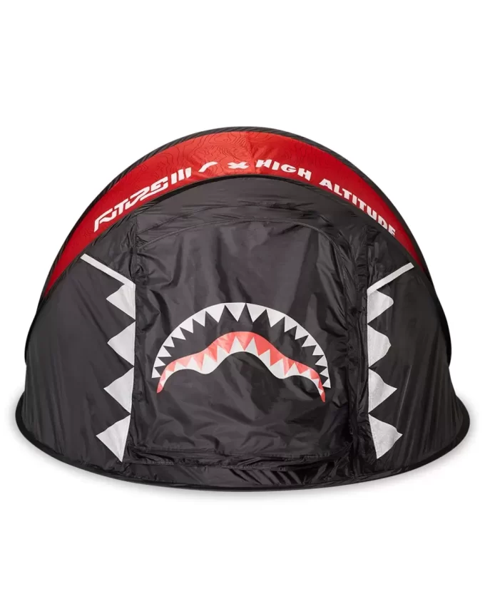 SKY HIGH SEEKERS ARCTIC AUTO-POP ZELT SKY HIGH SEEKERS ARCTIC AUTO-POP ZELT