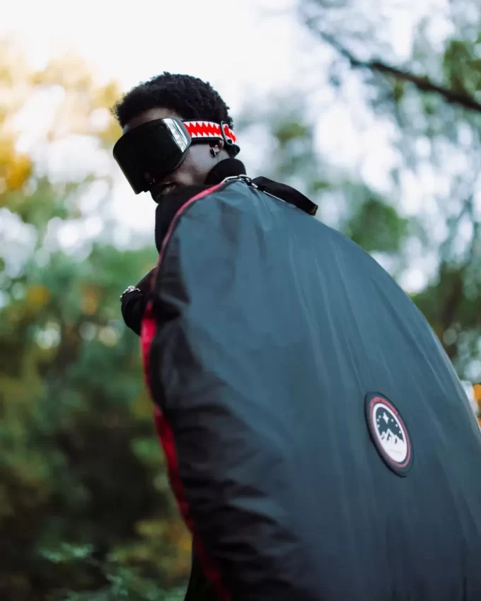 SKY HIGH SEEKERS ARCTIC AUTO-POP ZELT SKY HIGH SEEKERS ARCTIC AUTO-POP ZELT