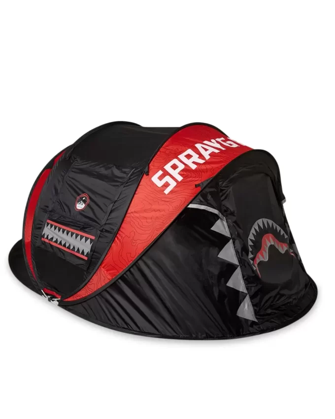 SKY HIGH SEEKERS ARCTIC AUTO-POP ZELT SKY HIGH SEEKERS ARCTIC AUTO-POP ZELT