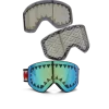 SKY HIGH SEEKERS ARCTIC SKIBRILLE (3 WECHSELGLÄSER)