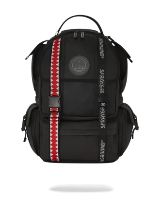 SKY HIGH SEEKERS SENJO DELUXE RUCKSACK