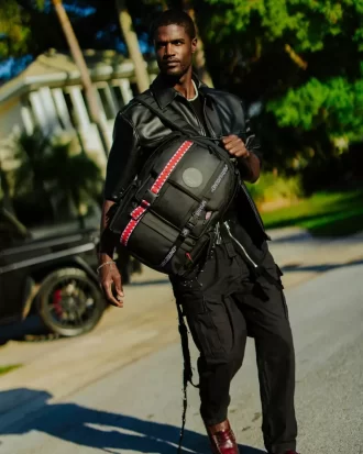 SKY HIGH SEEKERS SENJO DELUXE RUCKSACK