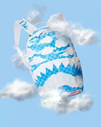 SKYBORNE DLXV RUCKSACK