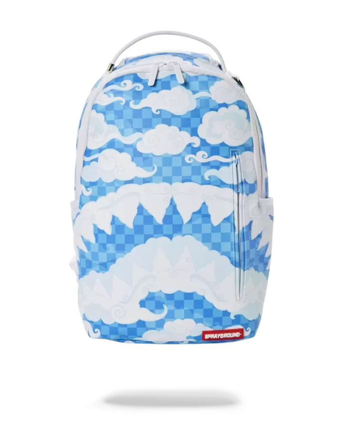 SKYBORNE DLXV RUCKSACK