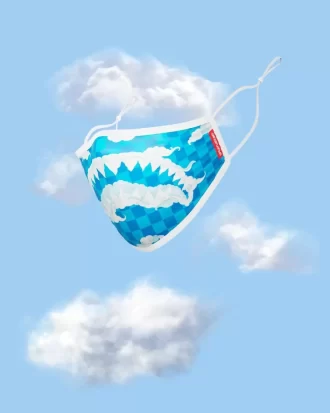 SKYBORNE GESICHTSMASKE