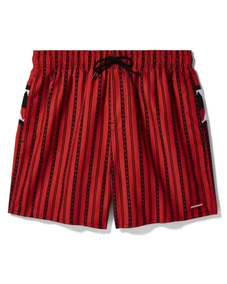 SKYCHAIN  SUPPLYCHAIN  BADESHORTS