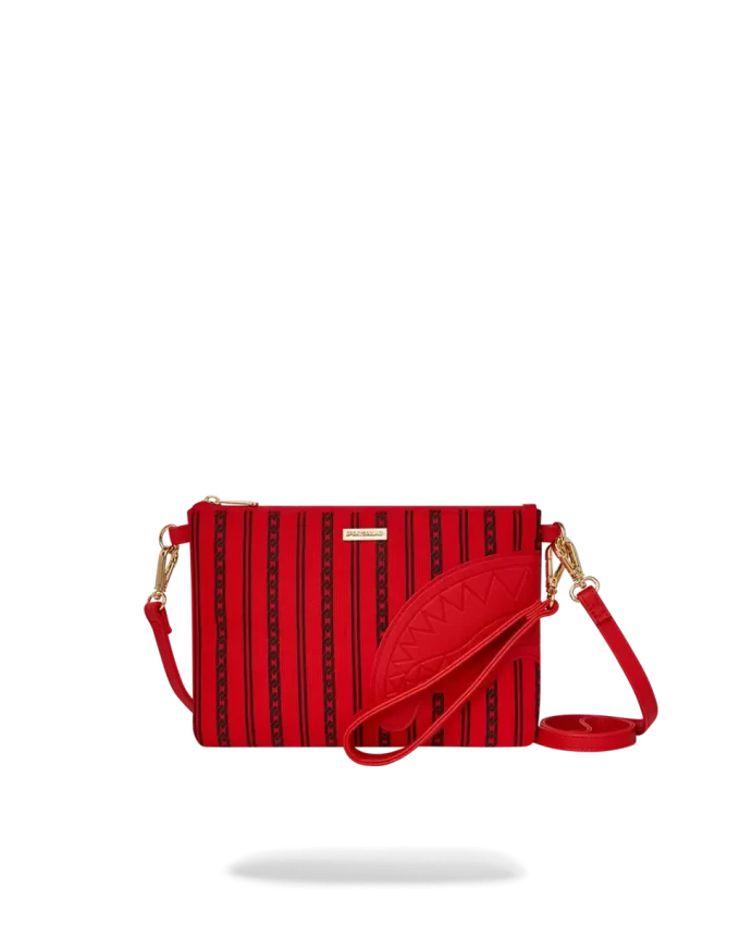 SKYCHAIN  SUPPLYCHAIN  CROSSOVER CLUTCH