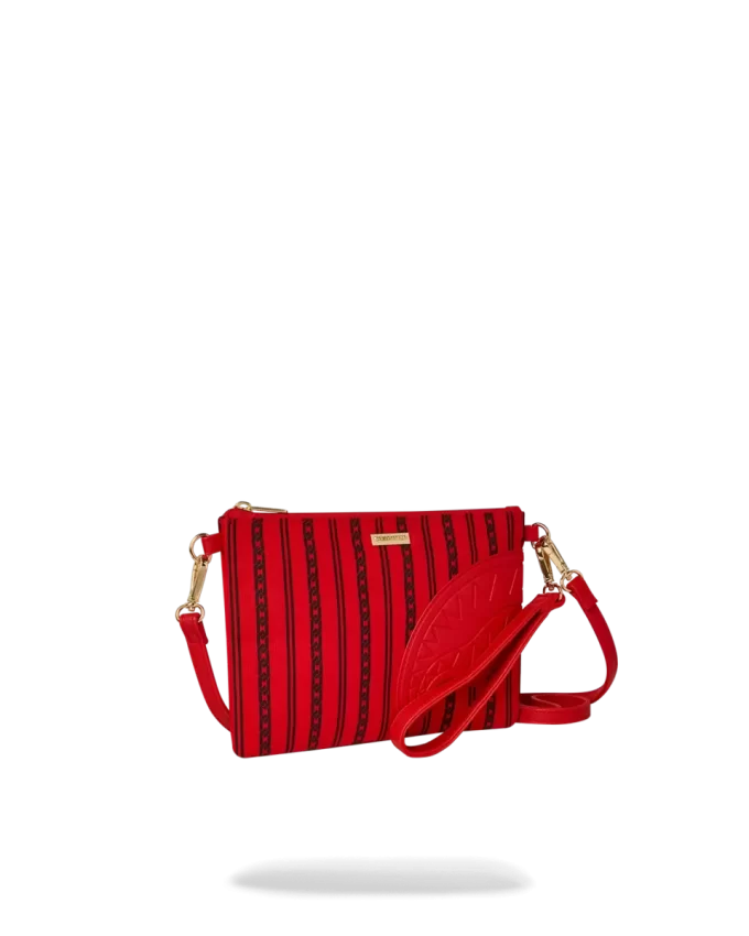 SKYCHAIN  SUPPLYCHAIN  CROSSOVER CLUTCH