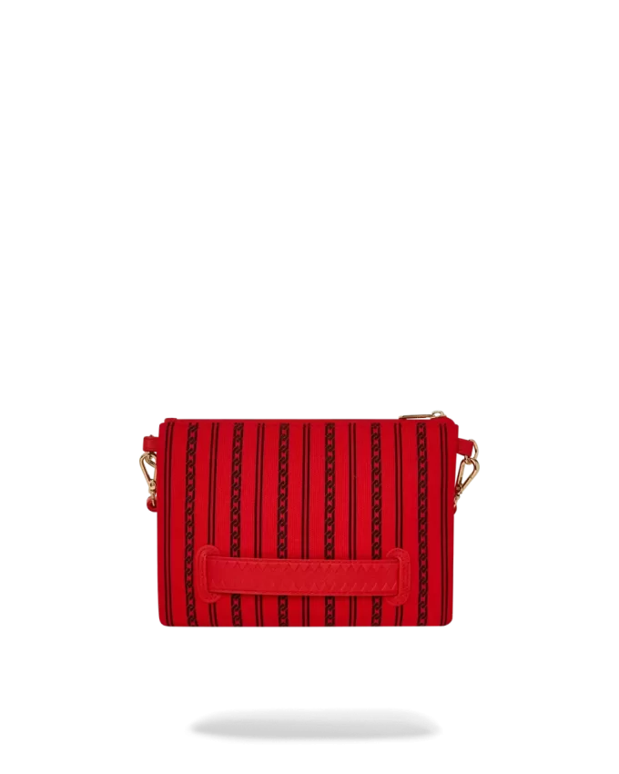 SKYCHAIN  SUPPLYCHAIN  CROSSOVER CLUTCH