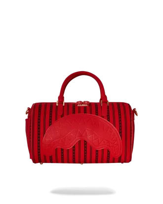 SKYCHAIN  SUPPLYCHAIN  MINI-DUFFLE