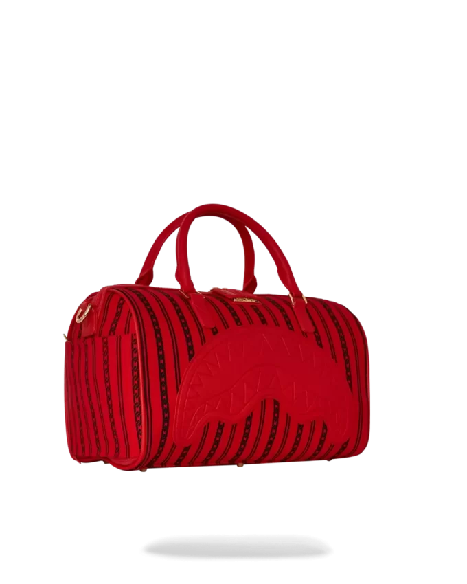 SKYCHAIN  SUPPLYCHAIN  MINI-DUFFLE