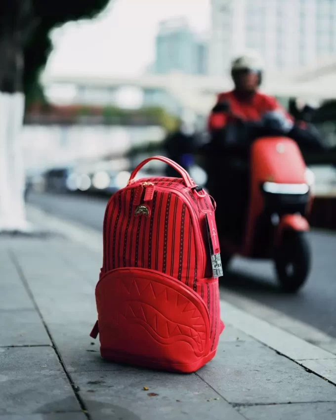 SKYCHAIN  SUPPLYCHAIN  RUCKSACK