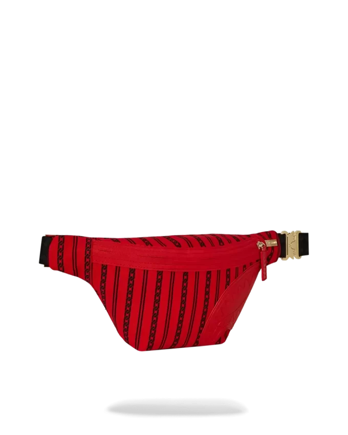 SKYCHAIN  SUPPLYCHAIN  SAVY CROSSBODY