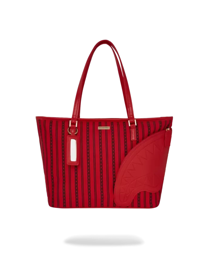 SKYCHAIN SUPPLYCHAIN Tragetasche SKYCHAIN SUPPLYCHAIN Tragetasche