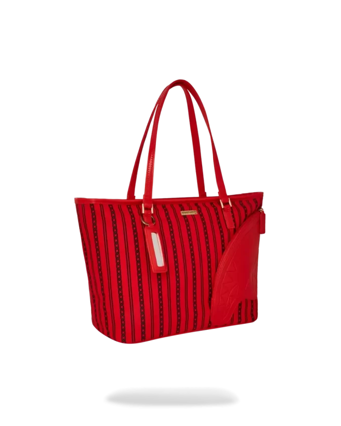 SKYCHAIN SUPPLYCHAIN Tragetasche SKYCHAIN SUPPLYCHAIN Tragetasche