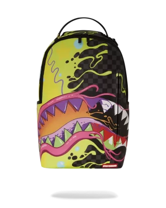 SLIME DIME RUCKSACK