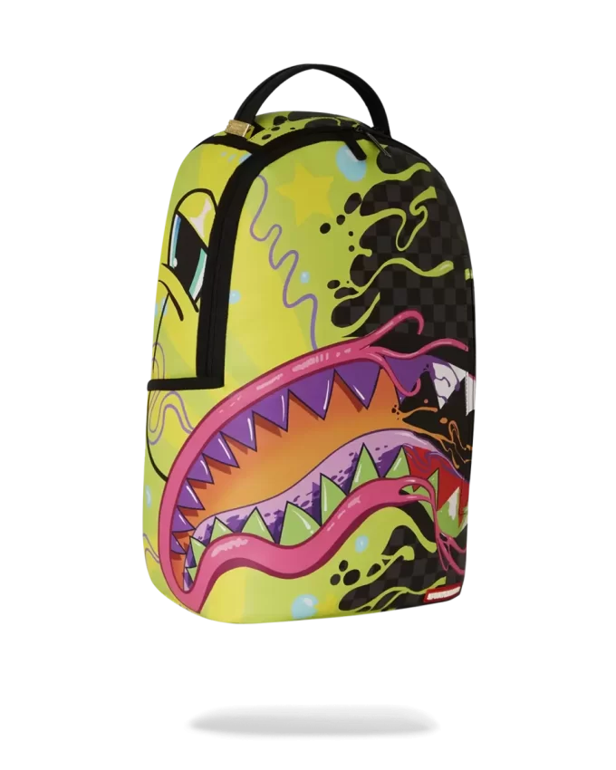 SLIME DIME RUCKSACK