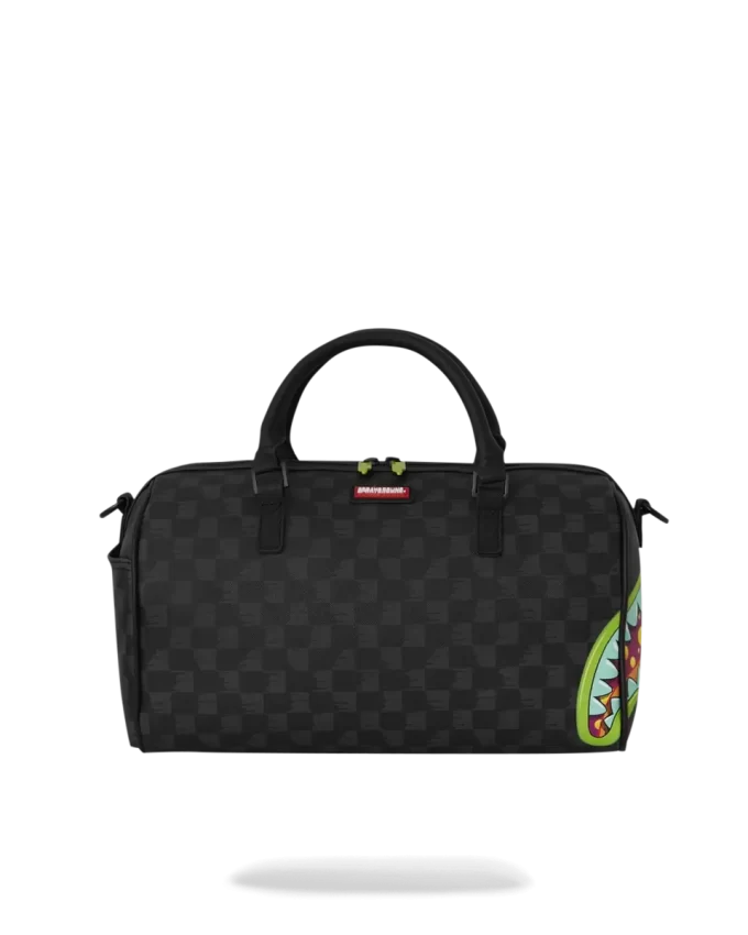 SLIME TAKEOVER MINI-DUFFLE