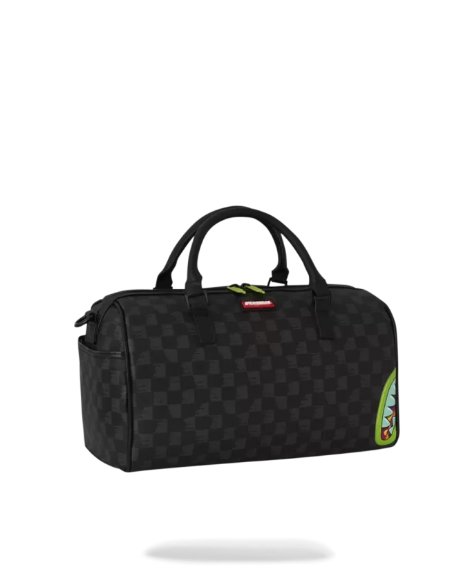 SLIME TAKEOVER MINI-DUFFLE