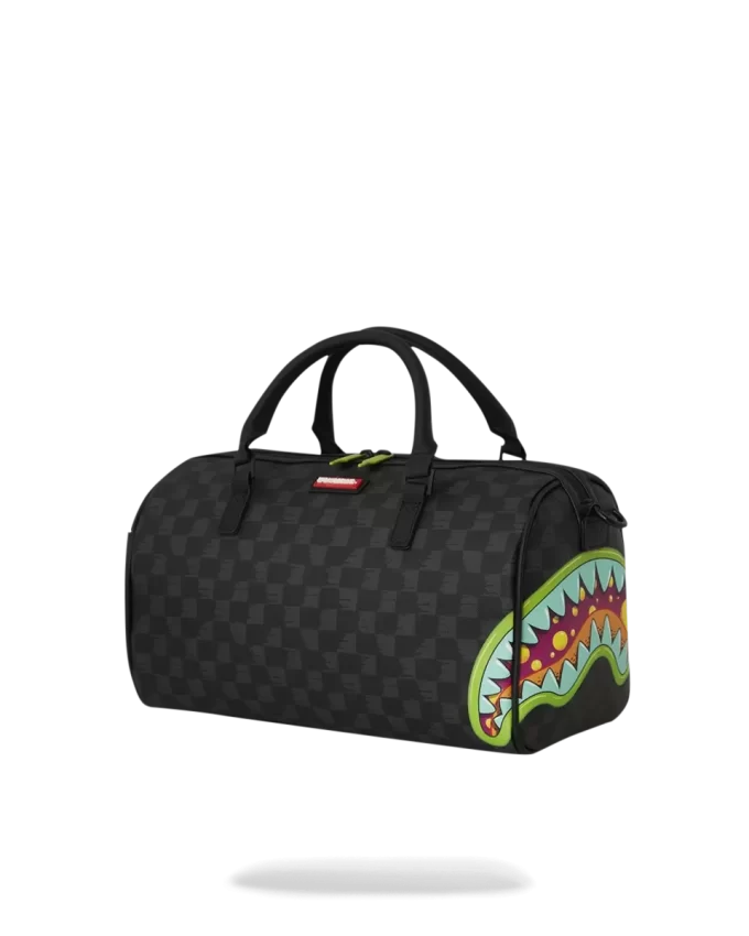SLIME TAKEOVER MINI-DUFFLE