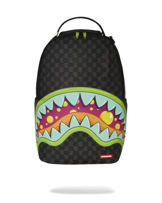 SLIME TAKEOVER RUCKSACK