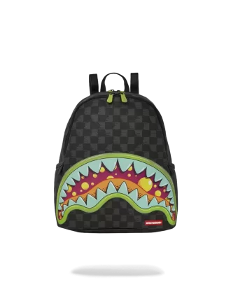 SLIME TAKEOVER SAVAGE RUCKSACK