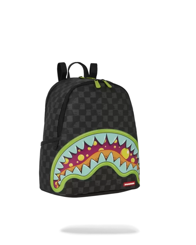 SLIME TAKEOVER SAVAGE RUCKSACK