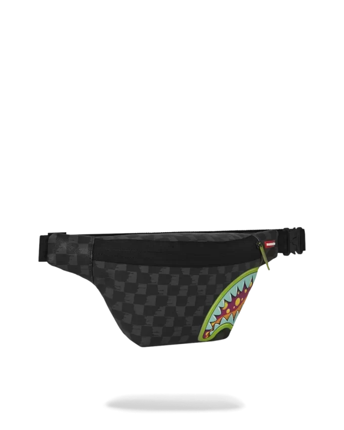 SLIME TAKEOVER SAVY CROSSBODY SLIME TAKEOVER SAVY CROSSBODY