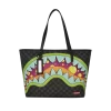 SLIME TAKEOVER TOTE